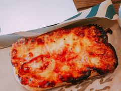 秘制鸡肉芝士鲜茄恰巴特-星巴克(长春开运街欧亚店)