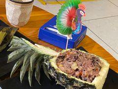 -品德宏·孔雀宴的发源地(金塔园店)