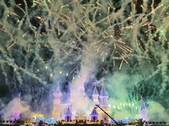 -沈阳方特欢乐世界