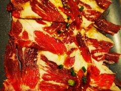 -新石器烤肉(中房金谊广场店)