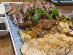 -唔止卤嘢·潮州府城菜(鹭江店)