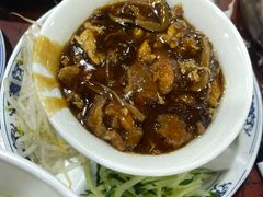 九河居三鲜卤面-九河居(荔湾路店)