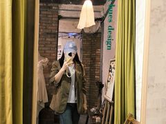 -春庄咖啡SpringHues(钟楼小区店)