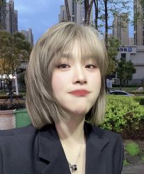 -苑苑发型设计
