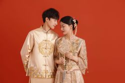 -蜜恋婚纱摄影·客片研发(苏州店)