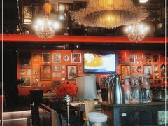 大堂-杂咖zacup(领展中心城店)