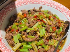 -陈家婆的菜(梅溪湖店)