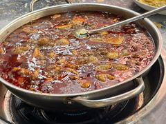 -韩妹鱼庄·泸定老字号(泸定店)