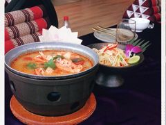 -Thai Alley泰爱里(二沙岛店)