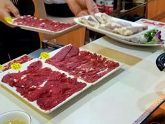 -潮泰牛肉火锅 · 创于1992年(车公庙店)