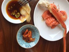 -嘉定凯悦·咖啡厅