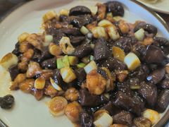 -大清花饺子(山庄店)