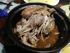 -田婆婆的菜(海口友谊阳光城店)