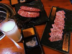 -丸藏和牛烧肉专门店(园区师惠坊店)