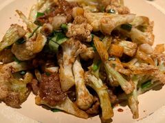 -楼兰新疆菜(江宁万达店)