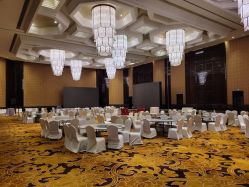 -上海外高桥喜来登酒店·宴会厅