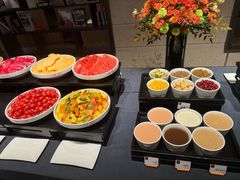 -Steaking·食间牛排(和平店)