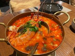 -CHINCHIN 青青·泰国料理(万象食家店)