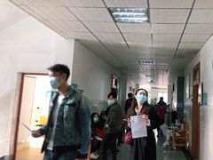 -悦检(珠江医院体检中心)