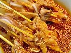-老屋印象川菜(世纪东方店)