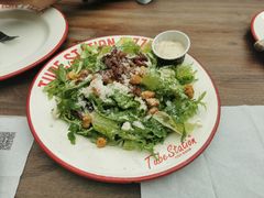 -Tubestation站点比萨(五道营店)