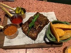 -La Terre乐田(万象城店)