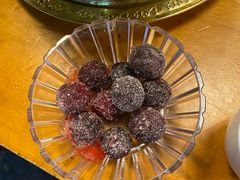 -小红烤翅(傅厚岗店)