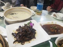 -花园茶楼(兴城西路店)