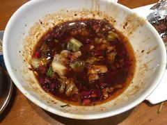 -金掌勺东北菜(格兰晴天店)