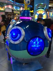 -利奥梦幻主题乐园(爱琴海购物公园店)