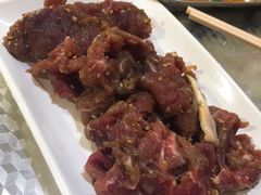 -朴大炮韩式碳烤肉(总店)