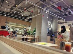 大堂-卡朋西餐(悦汇城店)