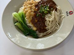 -李先生牛肉面大王(北京站售票厅餐厅)