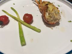 -合肥皇冠假日酒店·菲亚斯特自助餐厅(黄山路店)