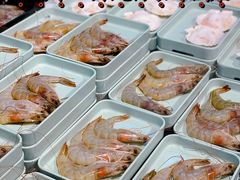 -蚝英雄鲜蚝自助专门店(长楹天街直营店)