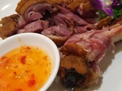-畔山酒店中餐厅