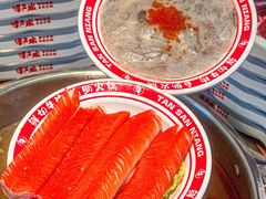 -谭三娘鲜切牛肉自助火锅(北京路店)