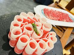 -东来顺•非遗火锅(外滩店)