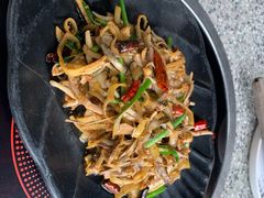 -嘎洒汤锅·花腰傣美食