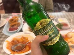 -华梅西餐厅(哈尔滨中央大街店)