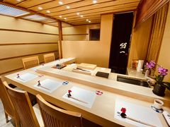 -鮨一日本料理旗舰店(总店)