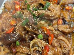 -张记焖窑·十五年专注焖烤(雍和宫店)