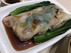 -广东胜利宾馆西关粤中餐厅
