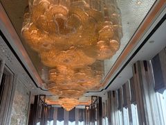 -美食汇自助餐厅(成都万达瑞华酒店)
