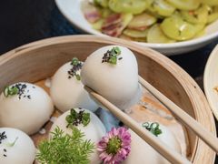 -桐湾大院·桐庐菜(滨江店)