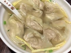 -老半斋(福州路店)