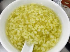 -老福合沟无米粿甜汤粿品店