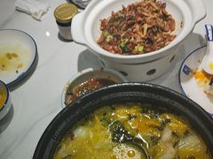 -兰湘子·湘菜小炒(崂山丽达店)