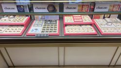 -周生生Chow Sang Sang(新世界店)