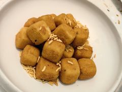 -大树餐厅(环球港店)